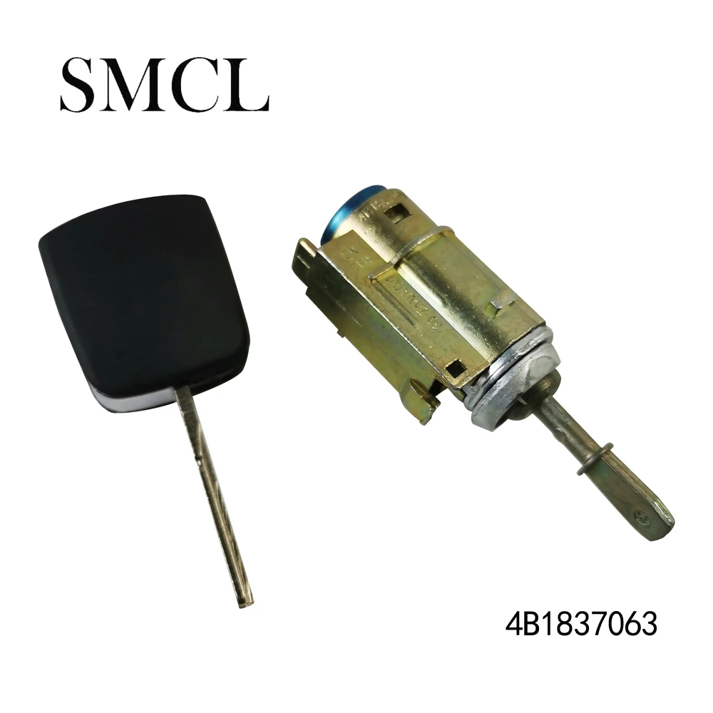 

4B1837063 4B1837063A Door lock cylinder For Audi A6 S6 2002-2005