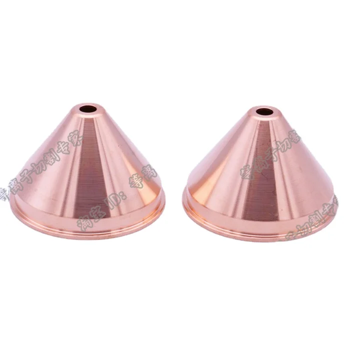 

Esab protection cap 0558007624 for PT-36 plasma cutting torch