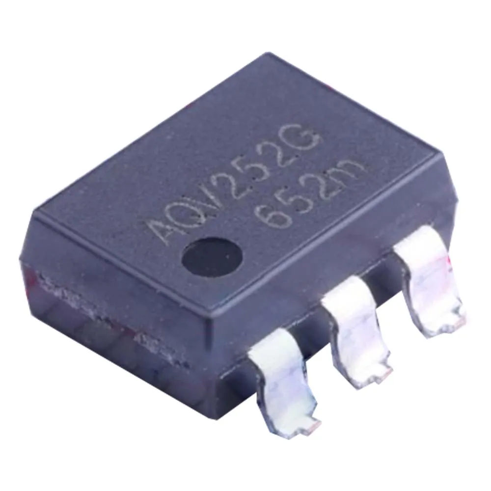 

5 шт., низкие значения сопротивления