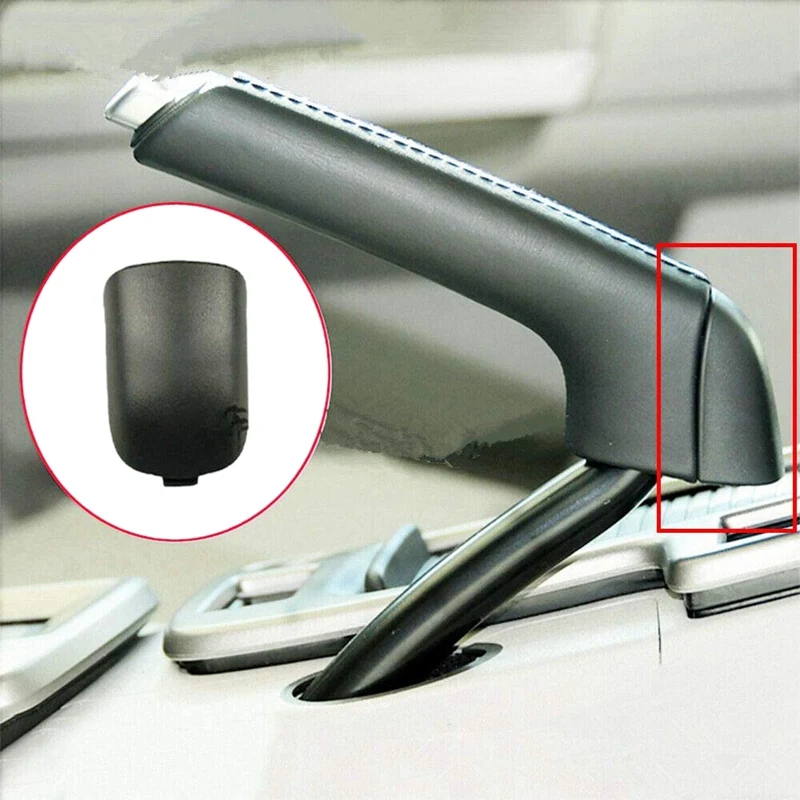 

Car Handbrake Handle Lever Cap for Volvo C30 S40 V50 C70 31329236