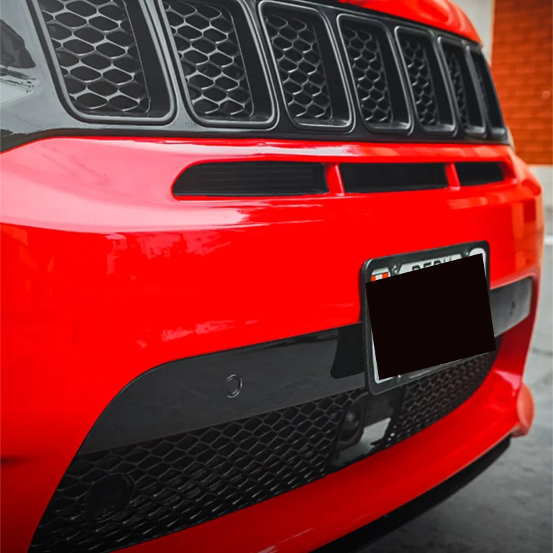 KLT Srt8 кузов комплект для Grand Cherokee с капотом 2017 2018 2019 2020 автомобильные аксессуары