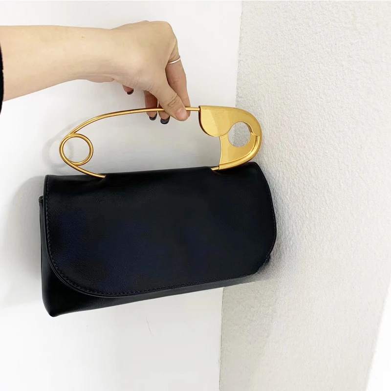 

Leather Handbag Women Bags Designer Ladies Small Shoulder Bag Women Evening Clutch Bag Female Chain Crossbody Bolso