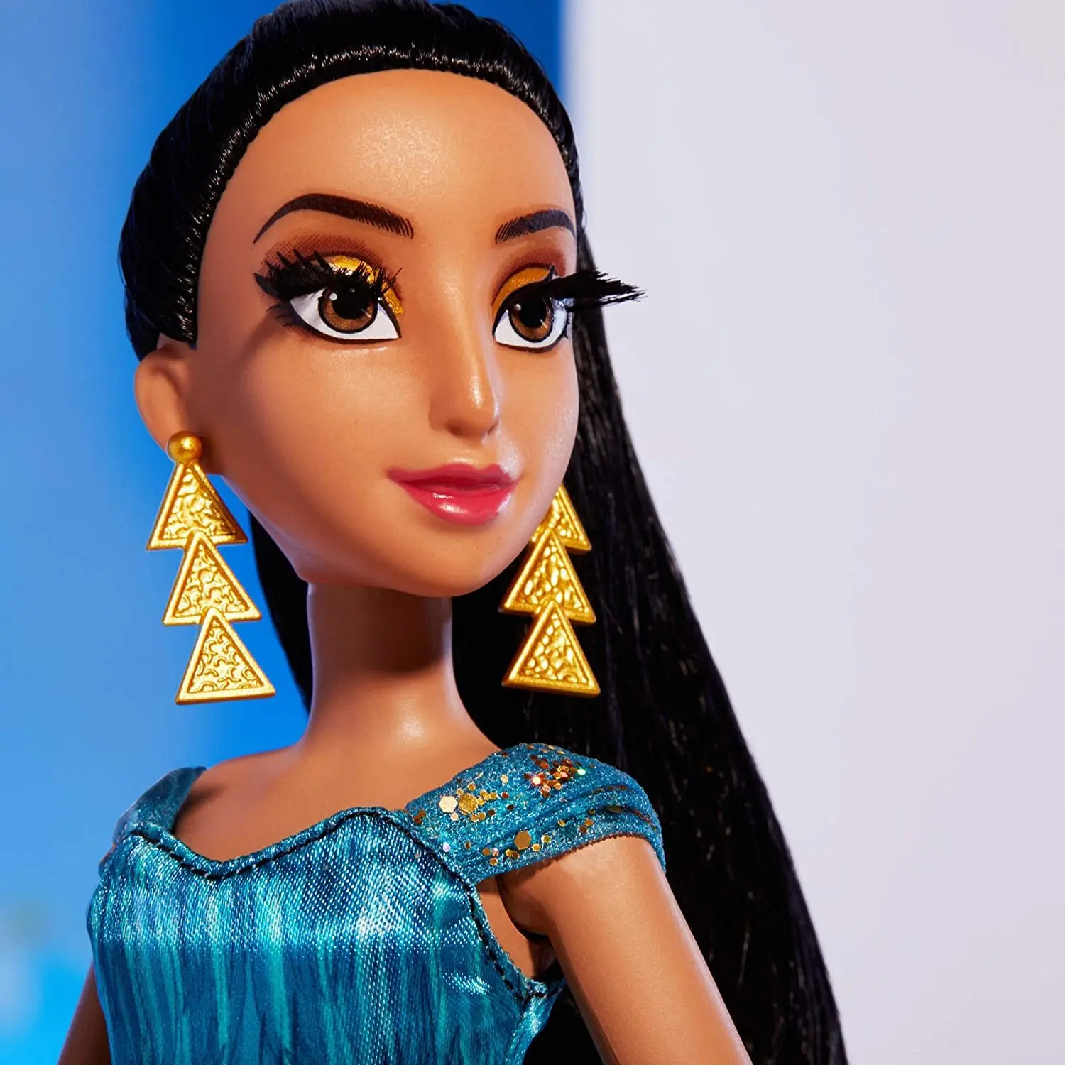 Кукла Модная Жасмин Disney Princess | Игрушки и хобби