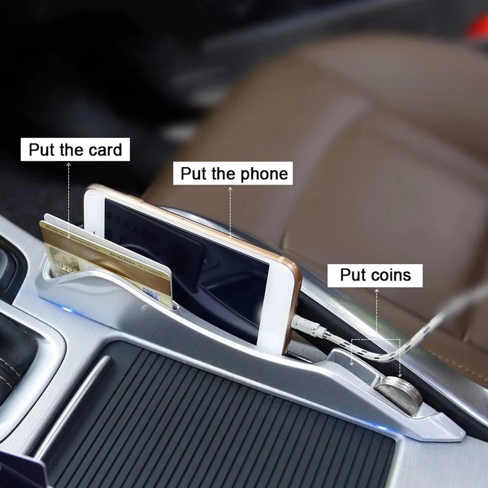 Для Geely Atlas Emgrand NL-3 Proton X70 автомобильная центральная консоль подлокотник ящик для