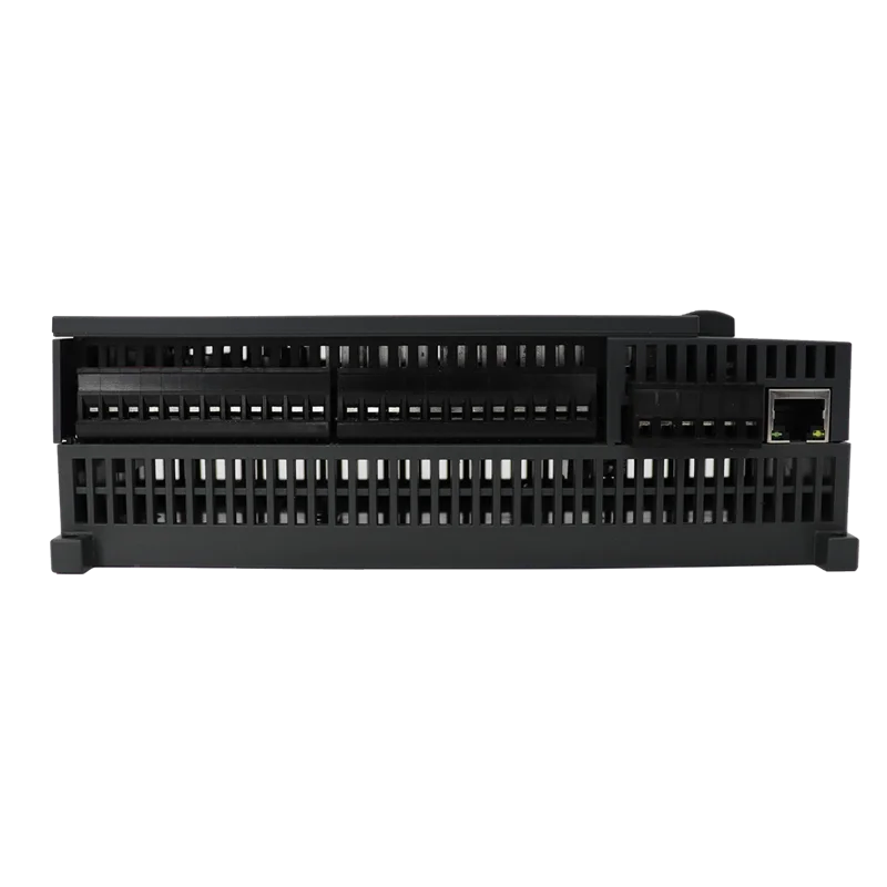 GCAN PLC контроллер CPU224 с CAN485 Ethernet аналоговый модуль GCAN-PLC -324-E Openpcs ядро