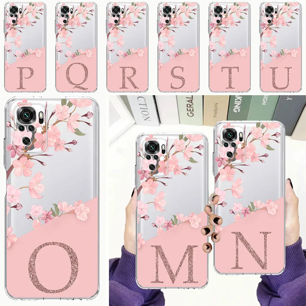 Чехол для Xiaomi Redmi Note 11 10 9 8 Pro 10S 9S 9A 9C 9T 10C K40 7 8T |