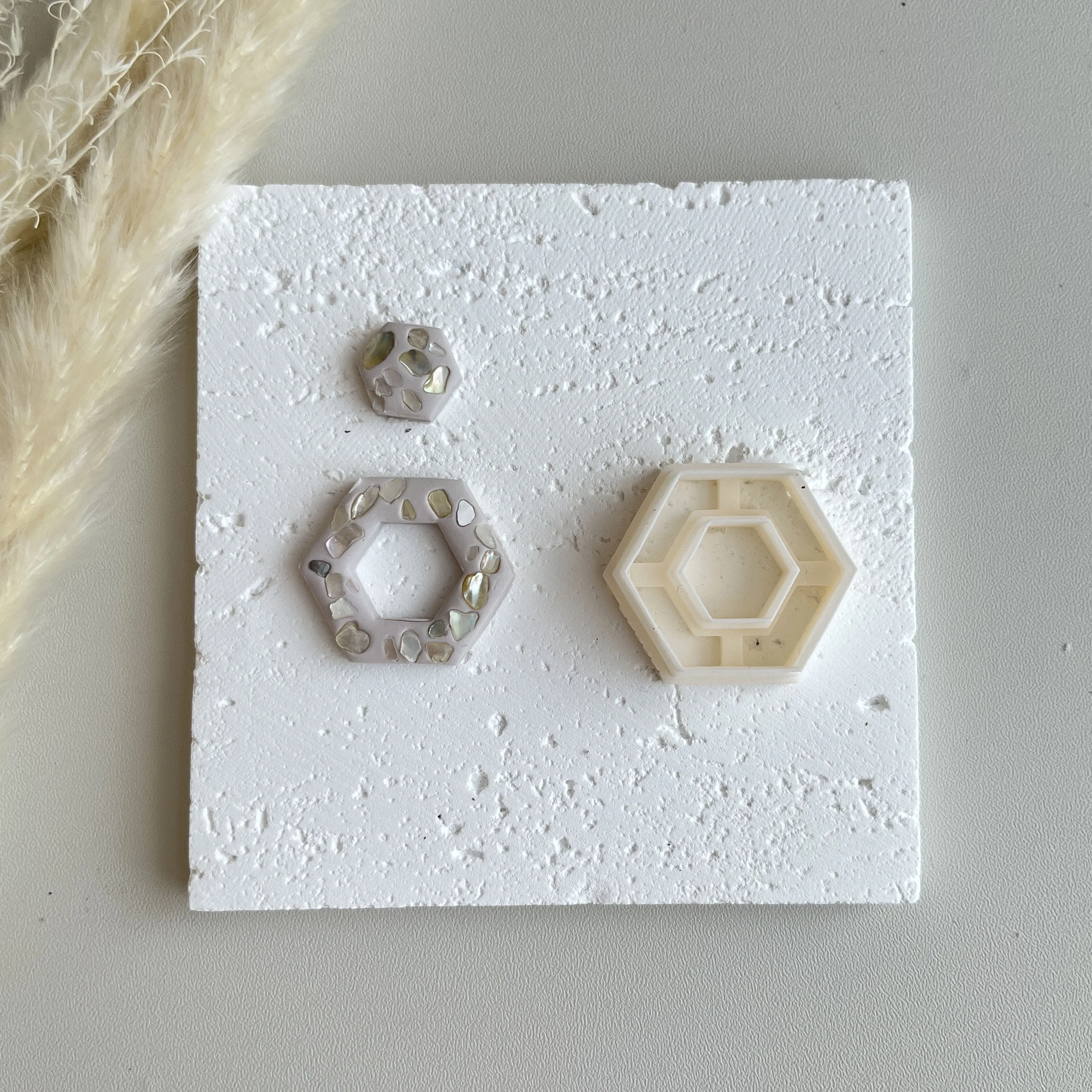 Классические Элегантные Простые стильные винтажные геометрические формы для