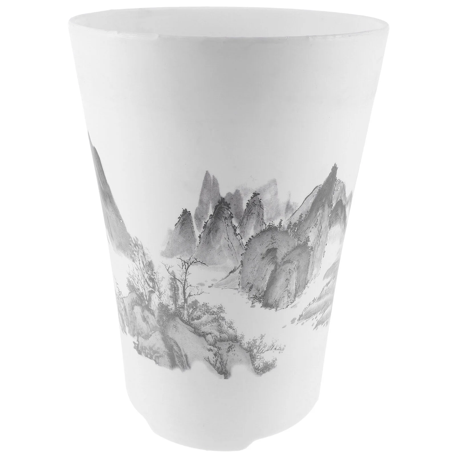 

Decorate Nursery Indoor Pots For Plants Plastic Flower Rounded Pots Indoor Planters Plants
