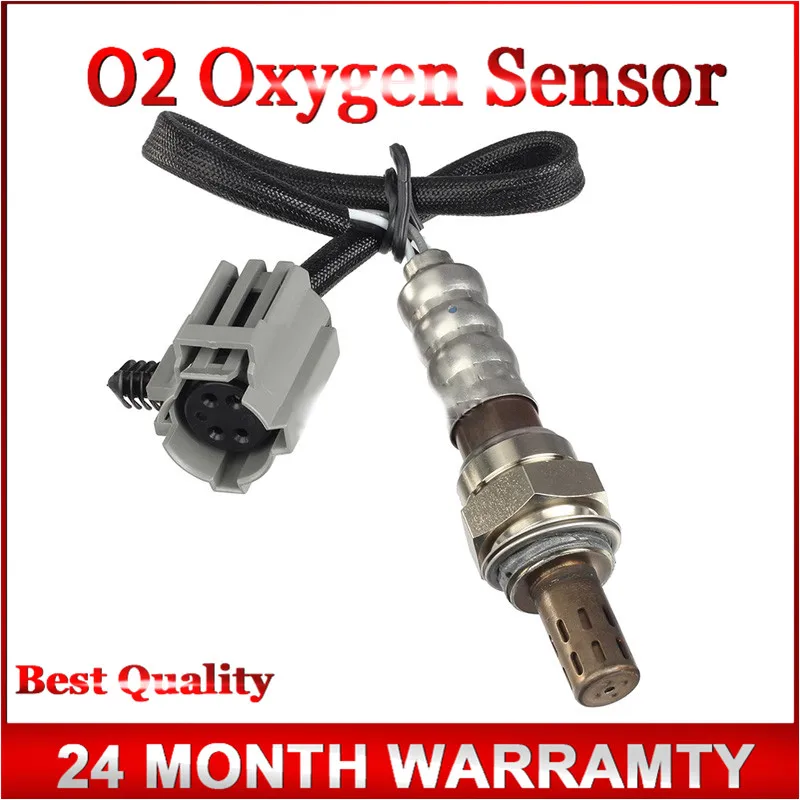 

For O2 Lambda Oxygen Sensor Chrysler Dodge Plymouth Breeze Grand Voyager Neon Prowler Voyager GA24077 GA24115 234-4115 TO-138