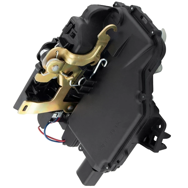 Привод дверного замка VW Jetta Golf Passat B5 Beetle 3B1839016A 1 шт.