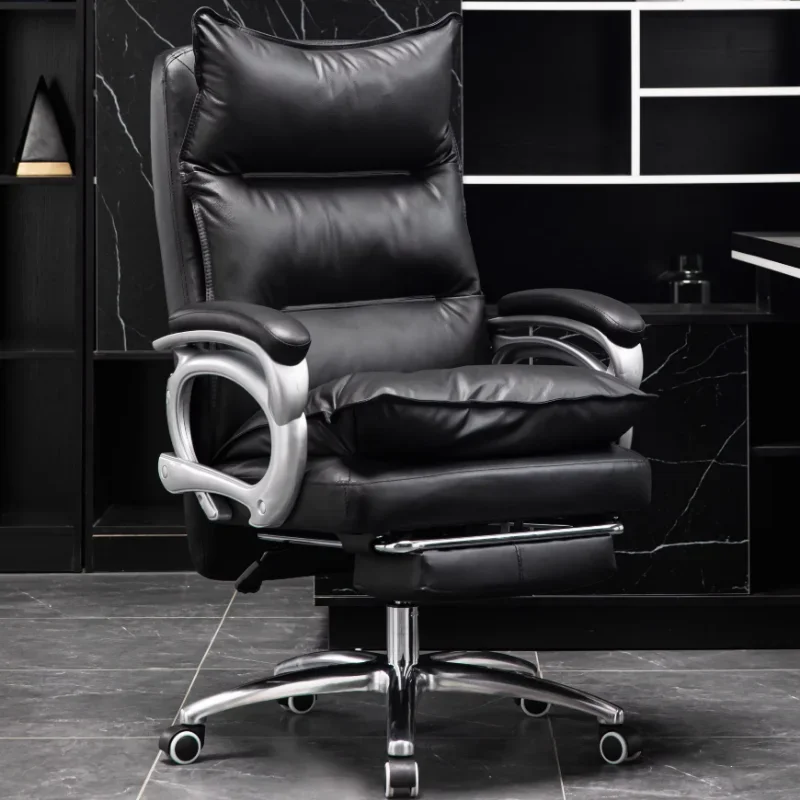 Табурет на колесах стул для геймера в стиле аниме игровые офисные стулья коленях