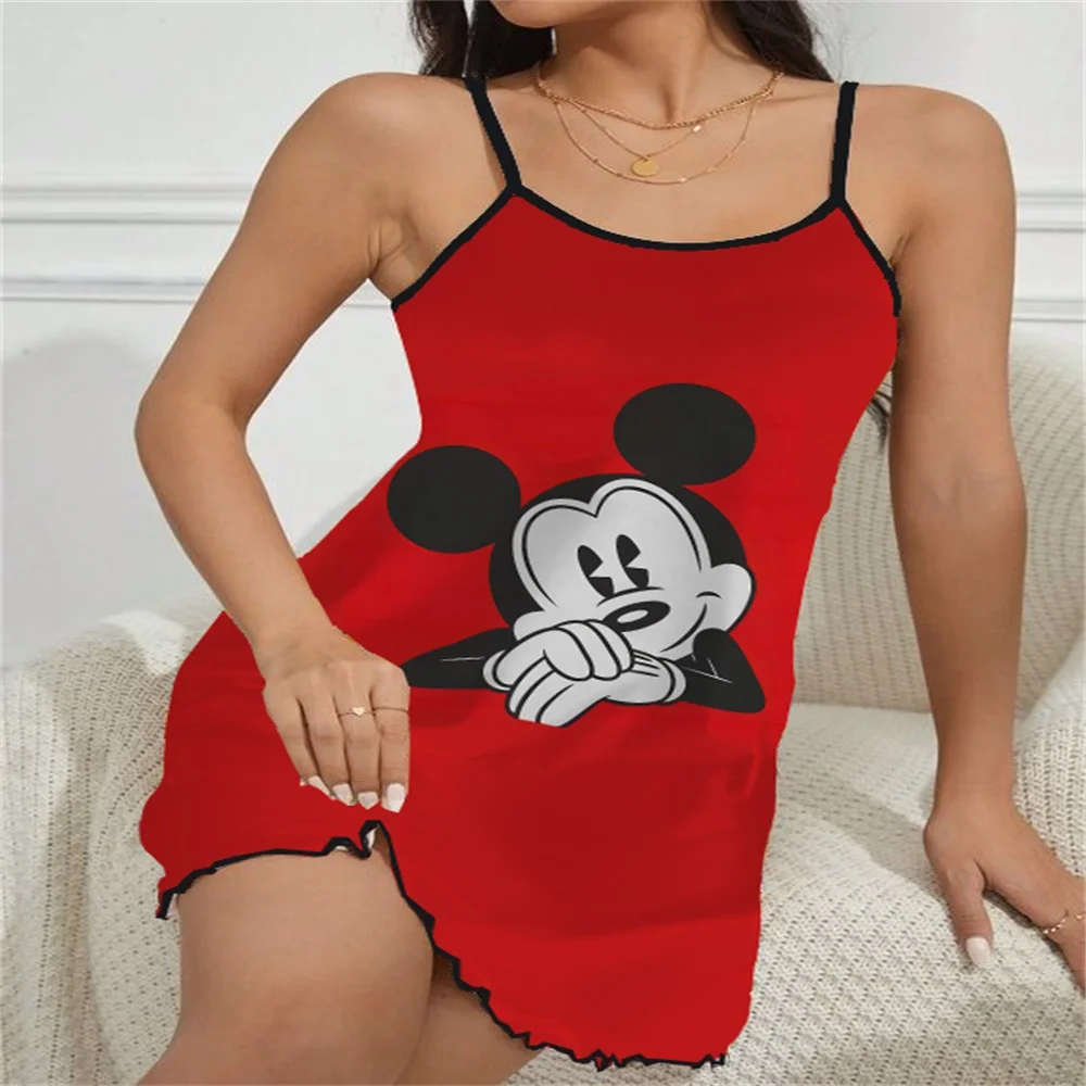 Одежда для сна женская ночная рубашка романтическое домашнее платье женские