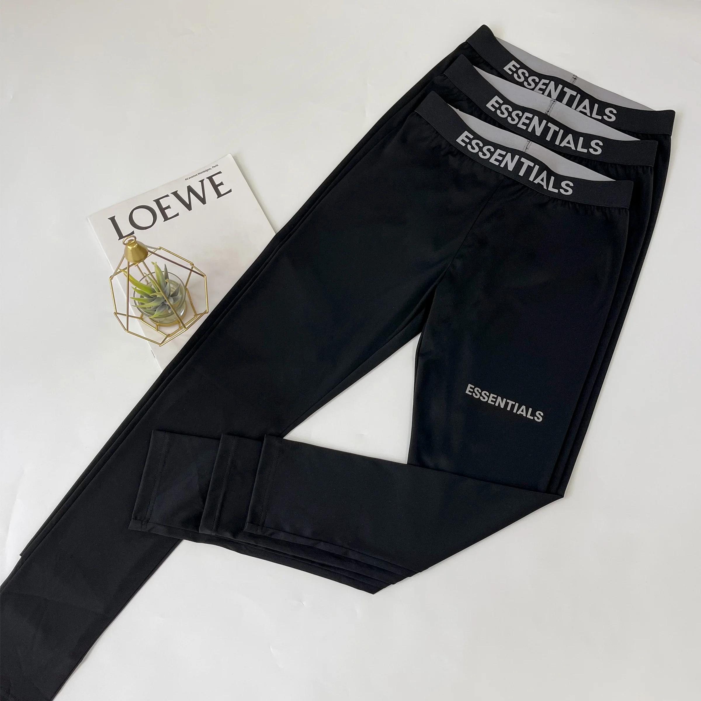 Рисунок 4 - Базовые классические модные брендовые