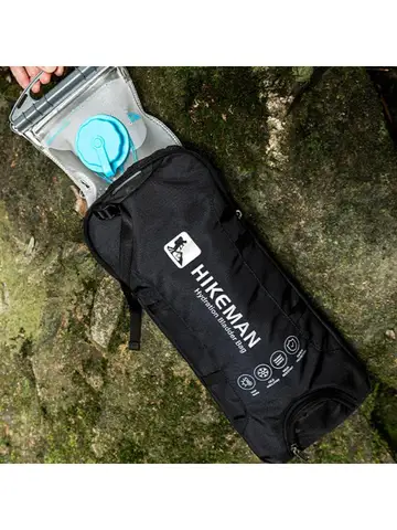 Изолированная сумка-холодильник APWIKOGER 1-2 л / 2-3 л