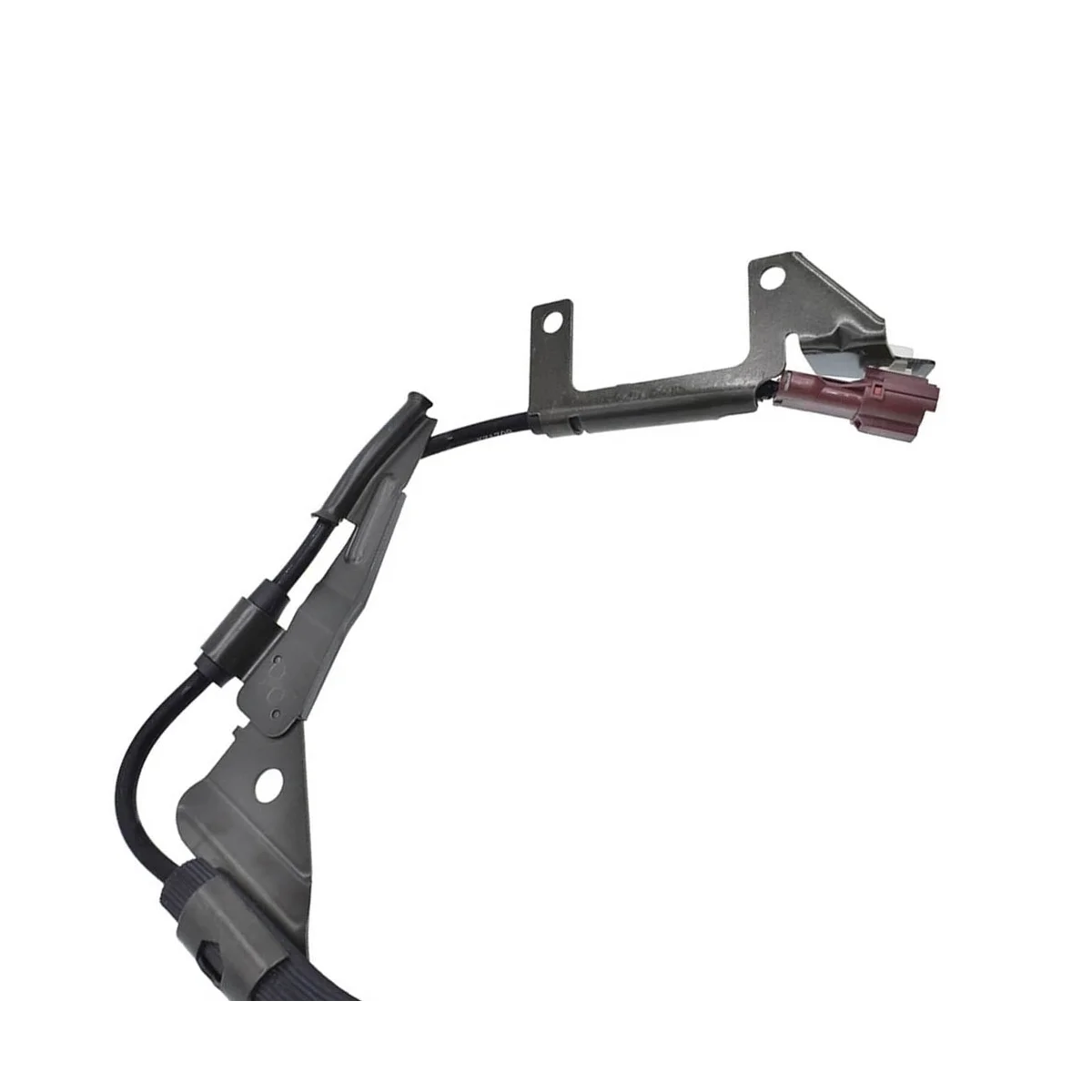 Передний левый датчик скорости колес ABS для ISUZU HONDA PASSPORT OPEL fron96-97 8104562280