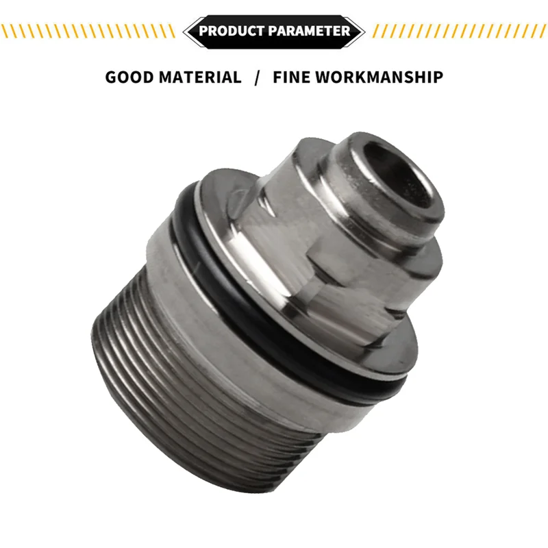 Основание топливного насоса высокого давления 06F 127025 L M для сиденья VW Golf Audi S3 A4 A6 2 0