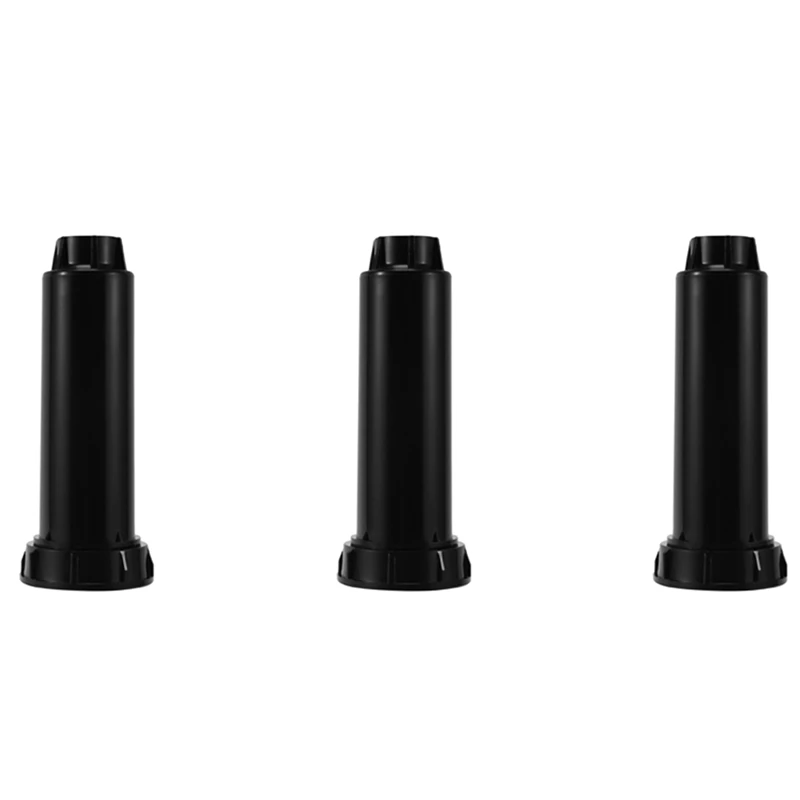 

3 шт., пластиковые разбрызгиватели для полива газона