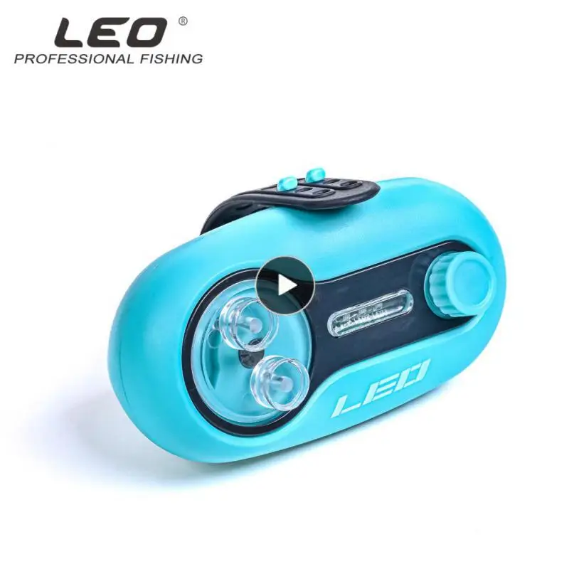 

Universal Fishing Indicator Automatic Sensor Fishing Rod Loud Alarm Fish Bite Indicator With Loud Siren Daytime Night Indicator