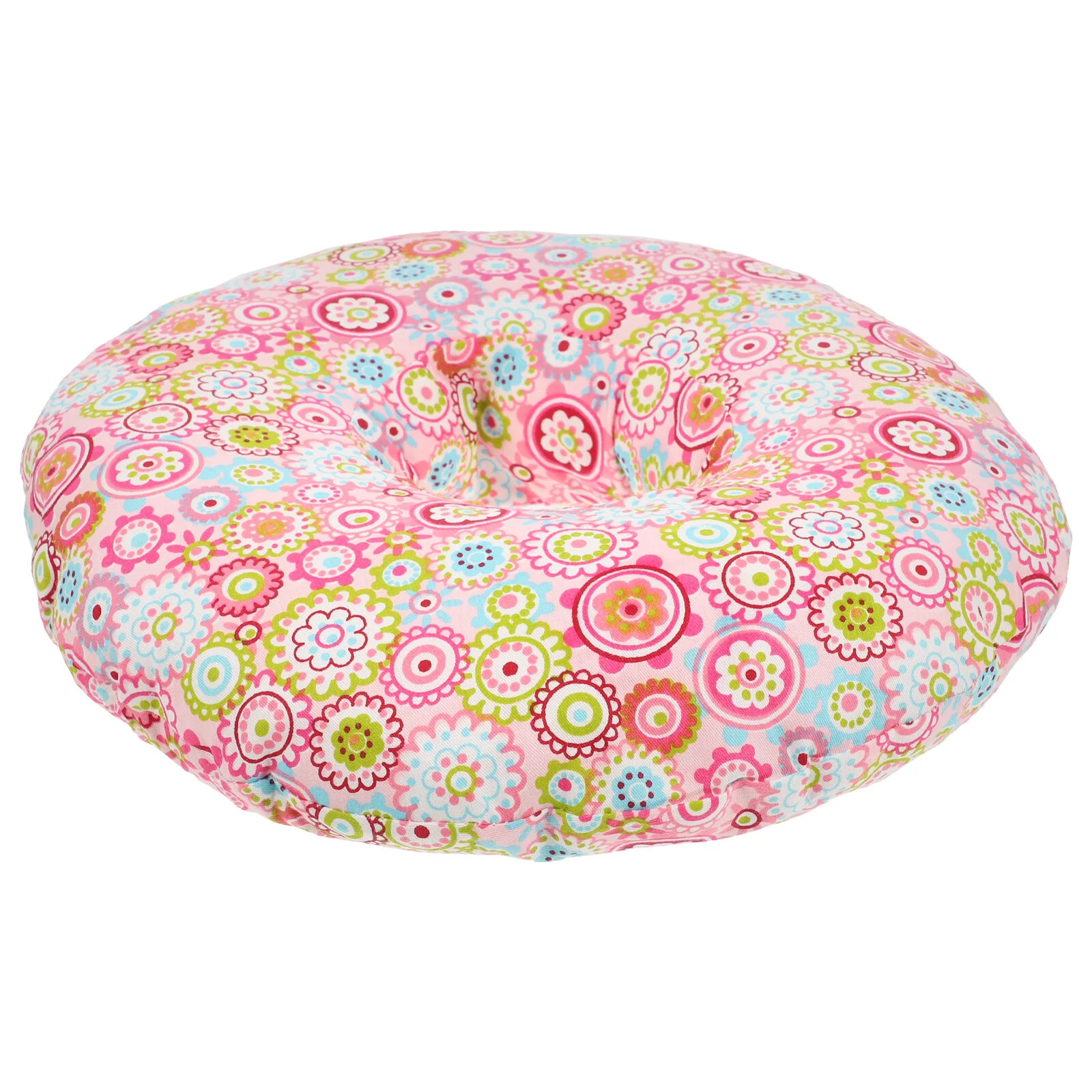 

Shield Pillow Side Sleeping Comfortable Ear Wear-resistant Nap Cushion