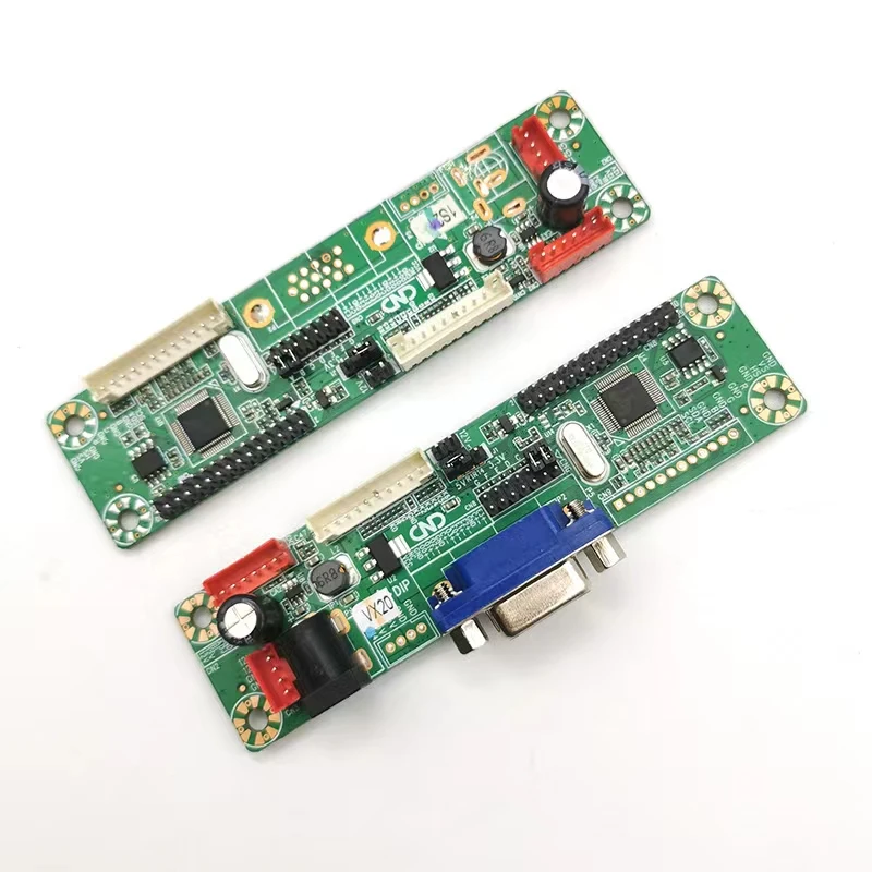 

MT6820-MD V2.0 Universal Program Driver Board LVDS LCD Driver Board Support 10-42 Inch Universal Driver LCD Displayer Module