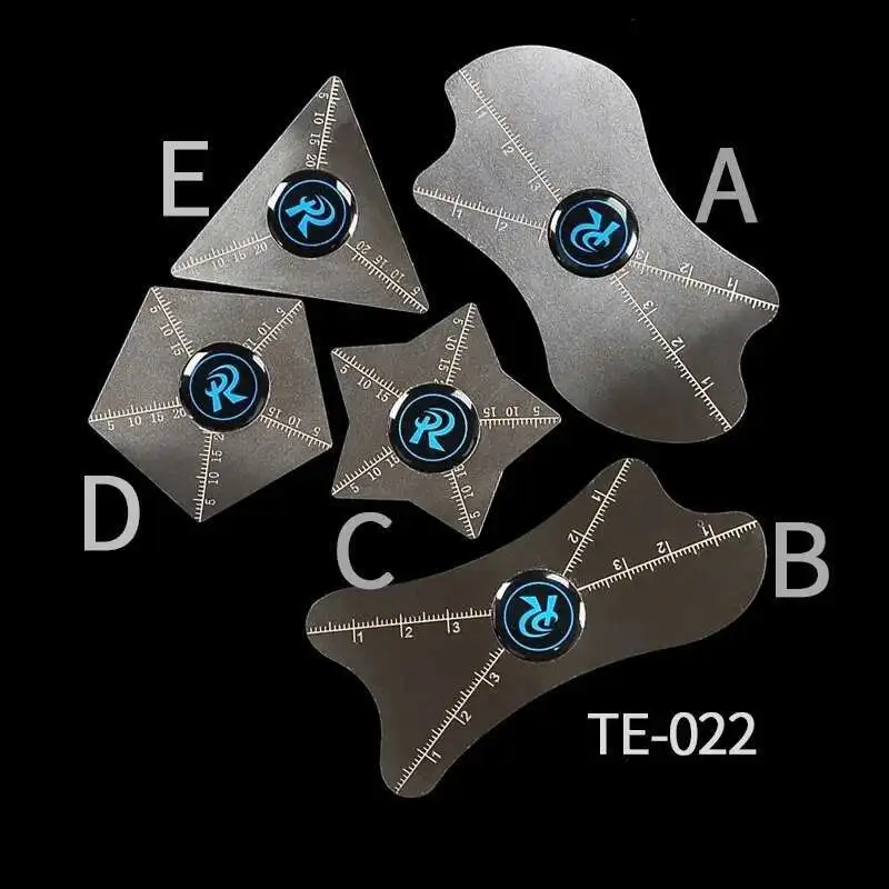 

5 шт./упак., изогнутый ЖК-экран для мобильного телефона, инструменты для открытия карты, ультратонкий гибкий мобильный телефон, разборка стали, металла