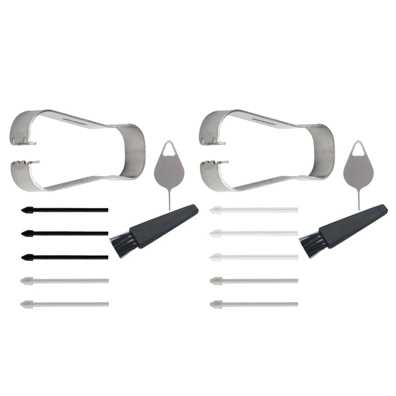 

T3LB Tab Stylus S Nibs/Nibs Замена для Samsung Galaxy Tab S6 P610 P615 S7 S7 +