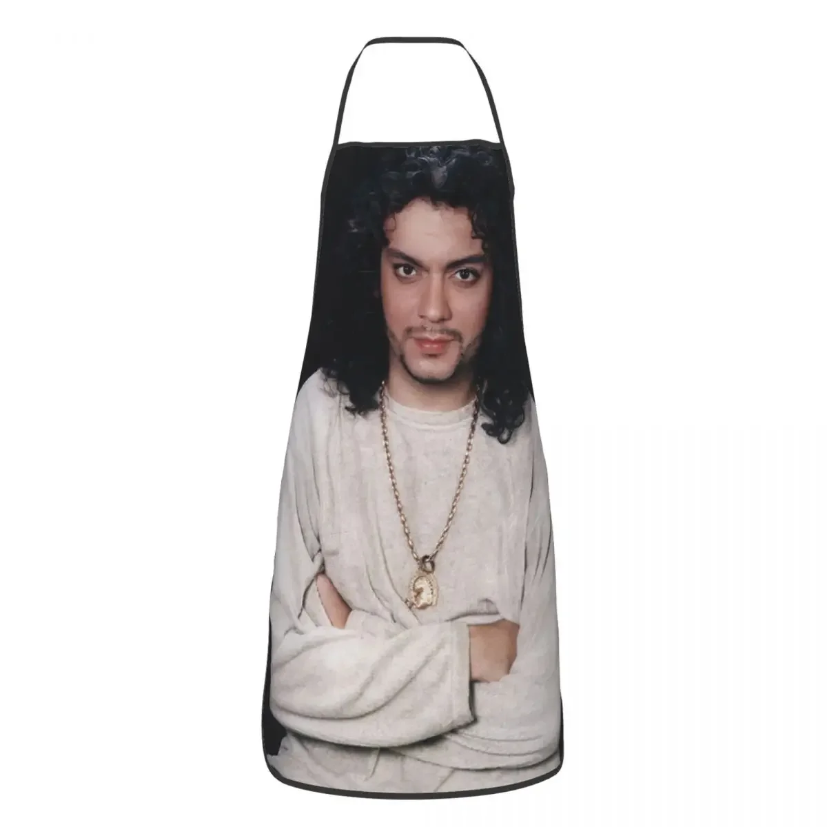 Фартук для мужчин и женщин Кухонный в стиле унисекс музыкант Philips Kirkorov