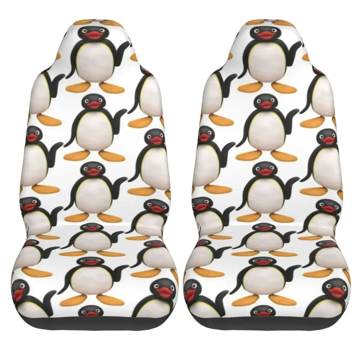 Фото Защитная пленка Универсальная для asiento coche con kamajos pingüino, аксессуары для интерьера, средства для asitos coche con ani №2