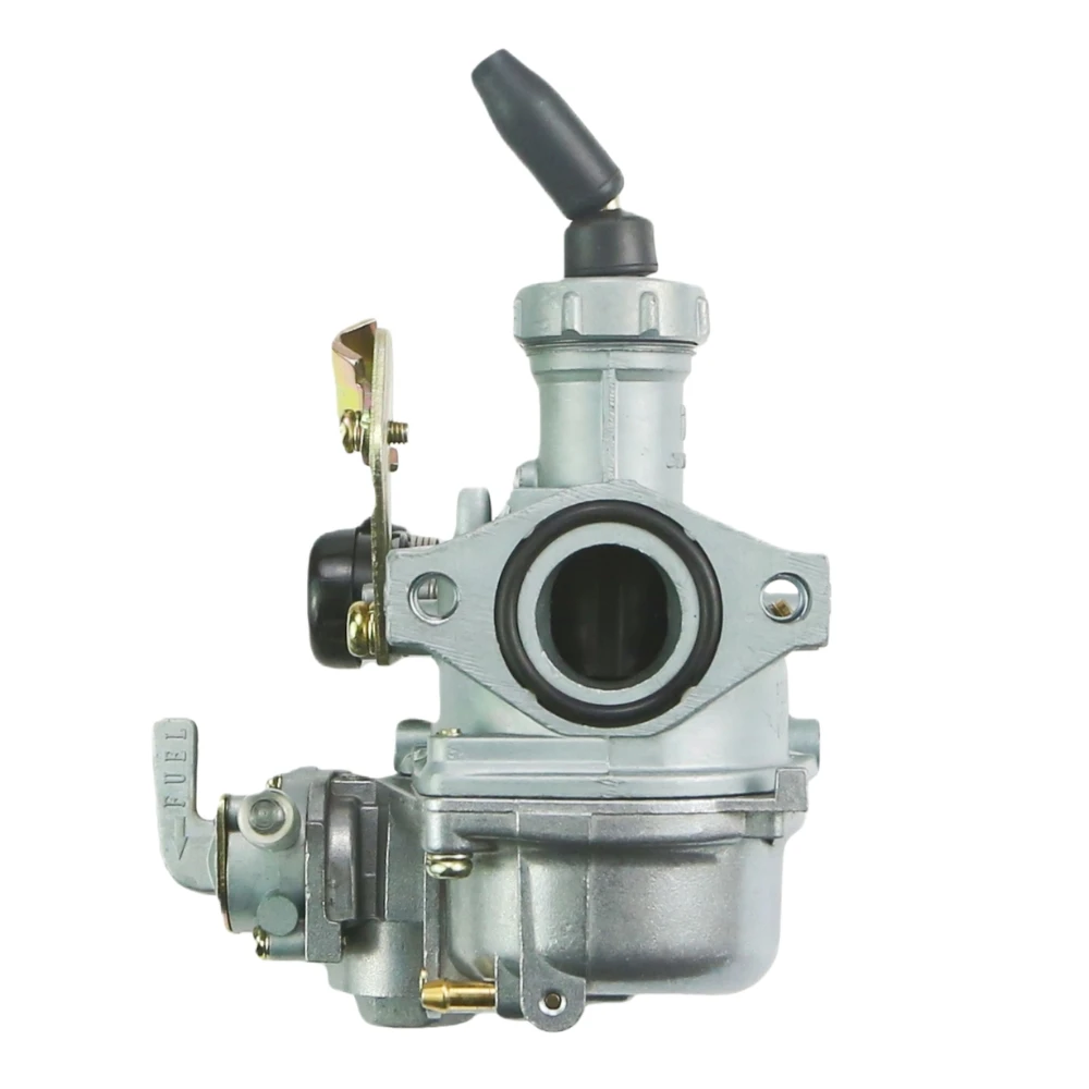 Фото Карбюратор PZ20 20 мм для Honda Super Wave 110 125 AT110 AF110 XRM110 Akt Flex 125 110CC-125CC №2