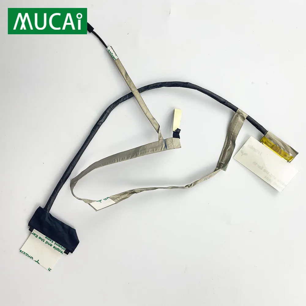 

For Acer V5-531 V5-531G V5-471 V5-471G 431 V5-551 V5-571 V5-571G laptop LCD LED Display Ribbon cable 50.4VM06.001 50.4VM03.001