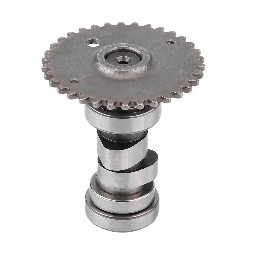 

Высокопроизводительная гоночная камера для скутеров GY6 125CC 150CC 157QMJ / 152QM Запчасти для двигателя мотоцикла