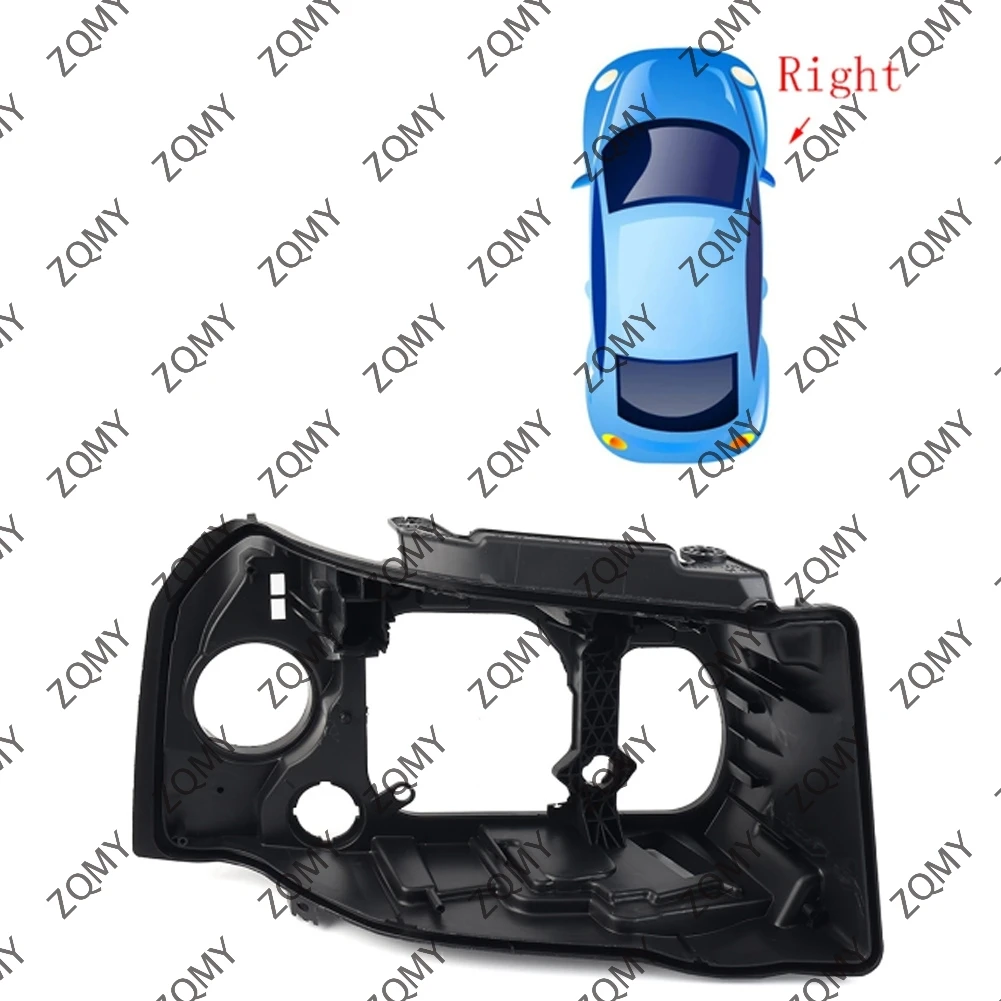 

Ксеноновая фара высокой конфигурации, нижняя деталь, стандартный корпус для Land Rover Freelander 2 LR2 2014 2015 2016