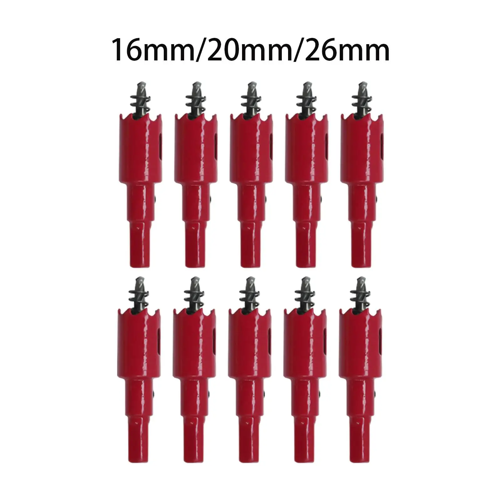 Отверстие для сверления по дереву M42 Коронка прессованной древесины