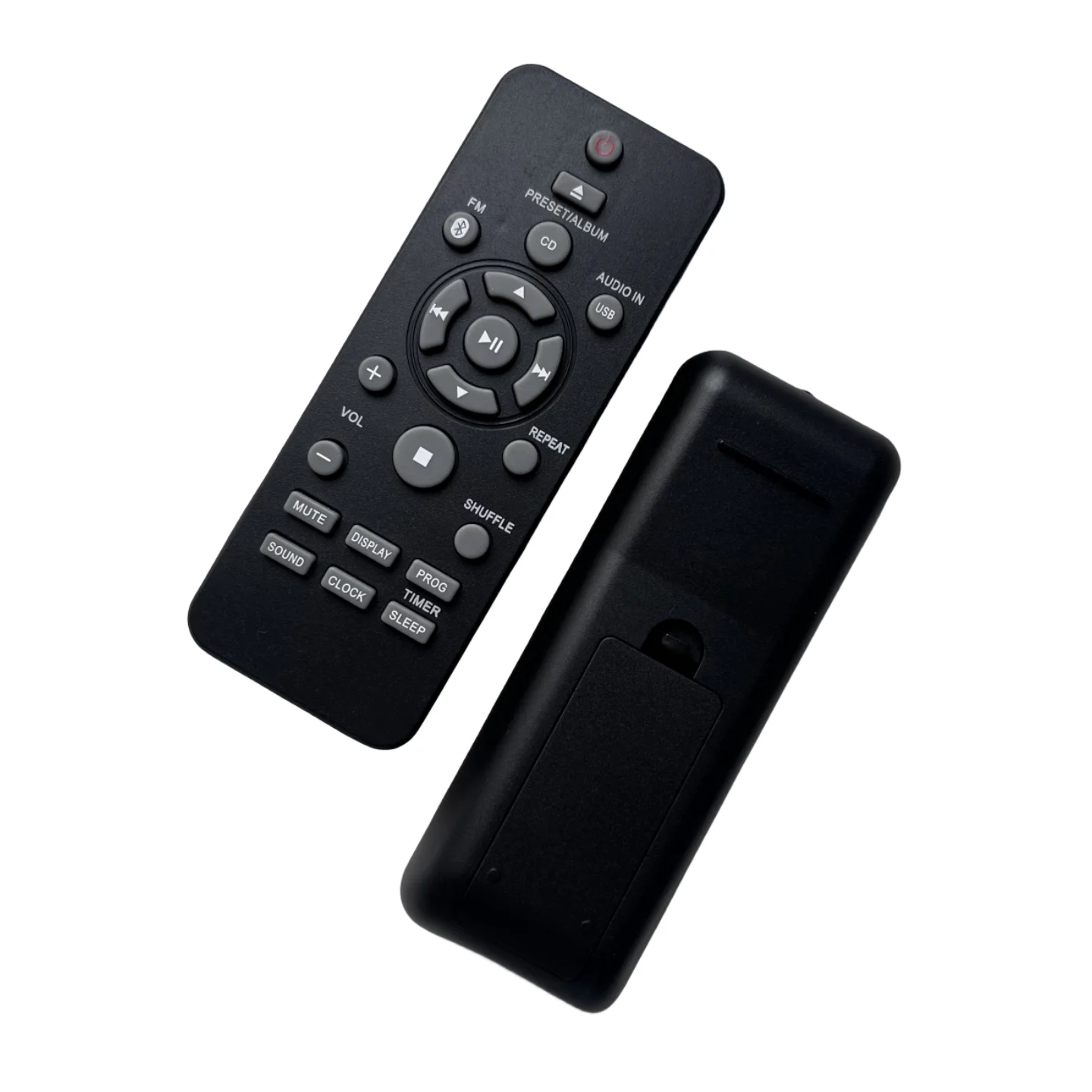 Сменный пульт дистанционного управления подходит для микромузыкальной