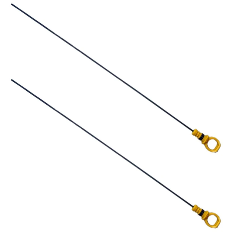 2X1174.E2 1174E2 щуп масла двигателя для Peugeot 206 307 406 Citroen C5 Xsara 1.8I 2.0I EW10J4 EW7J4 бензиновые