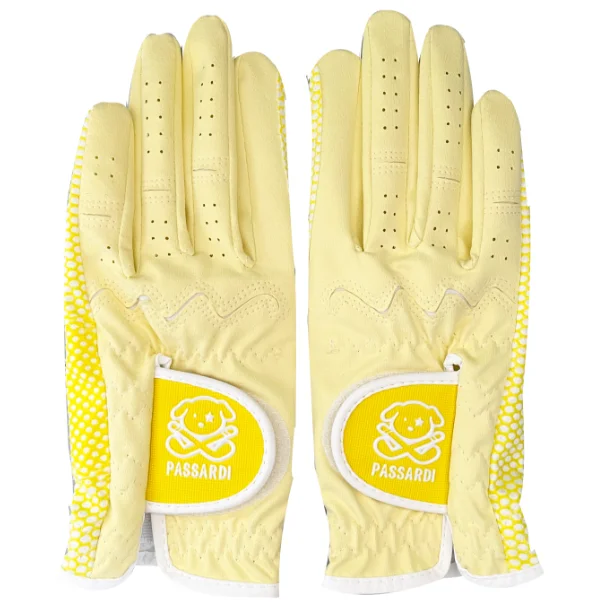 New Korean version of golf women  gloves hands non-slip wear-resistant golf gloves