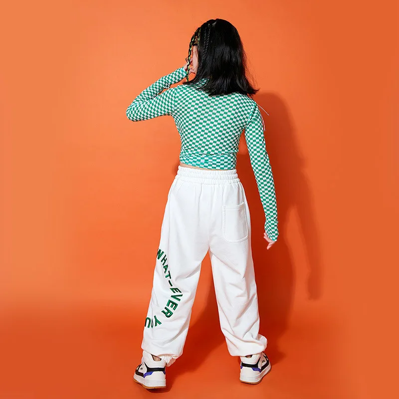 Рисунок 4 - Детская одежда в стиле хип-хоп