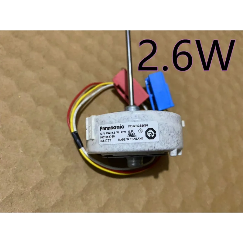 Электродвигатель вентилятора для холодильника Bosch