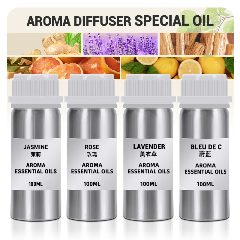 

Эфирное масло для аромадиффузора Шангри-ла 100 мл