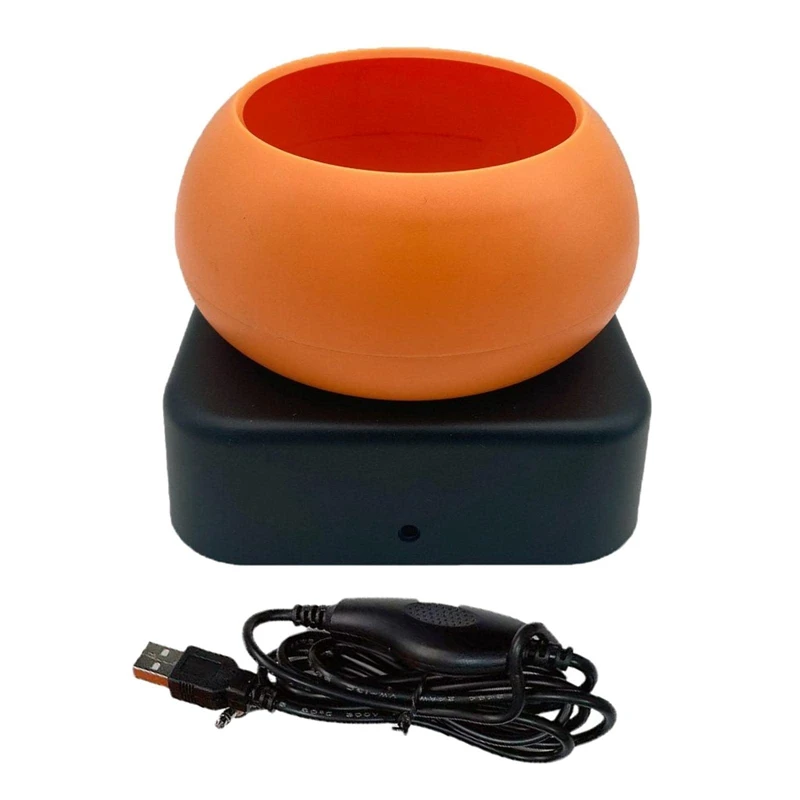 

Электрический Спиннер для бисера Newmind с регулируемой скоростью, погрузчик для бисера, инструмент для изготовления бижутерии