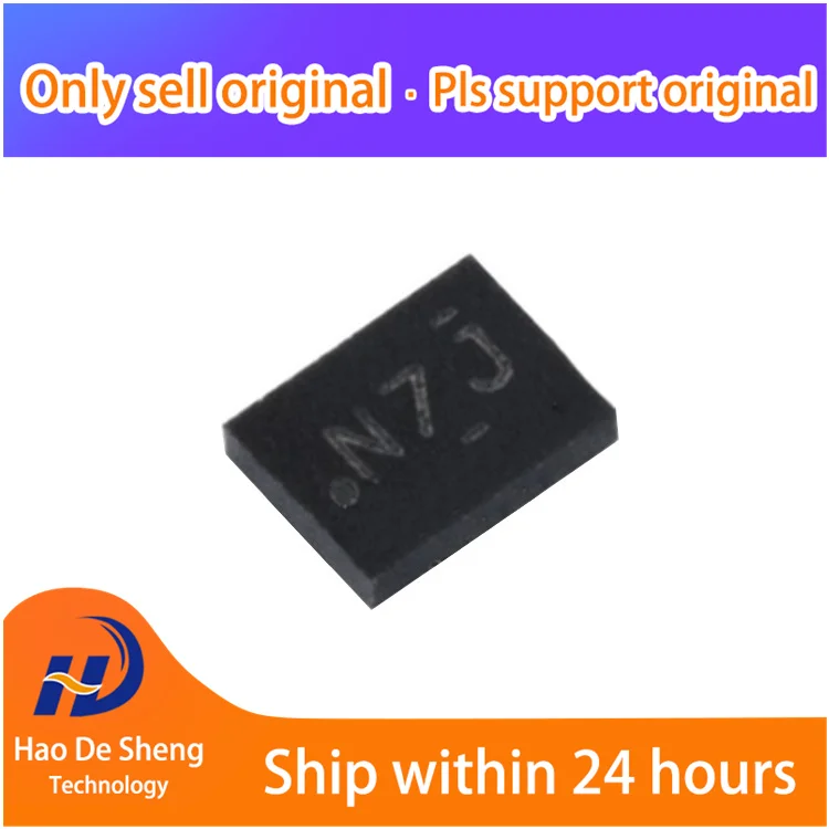 

10 шт. ADS1015IRUGR logoN7J X2QFN10 новые оригинальные Фотообои