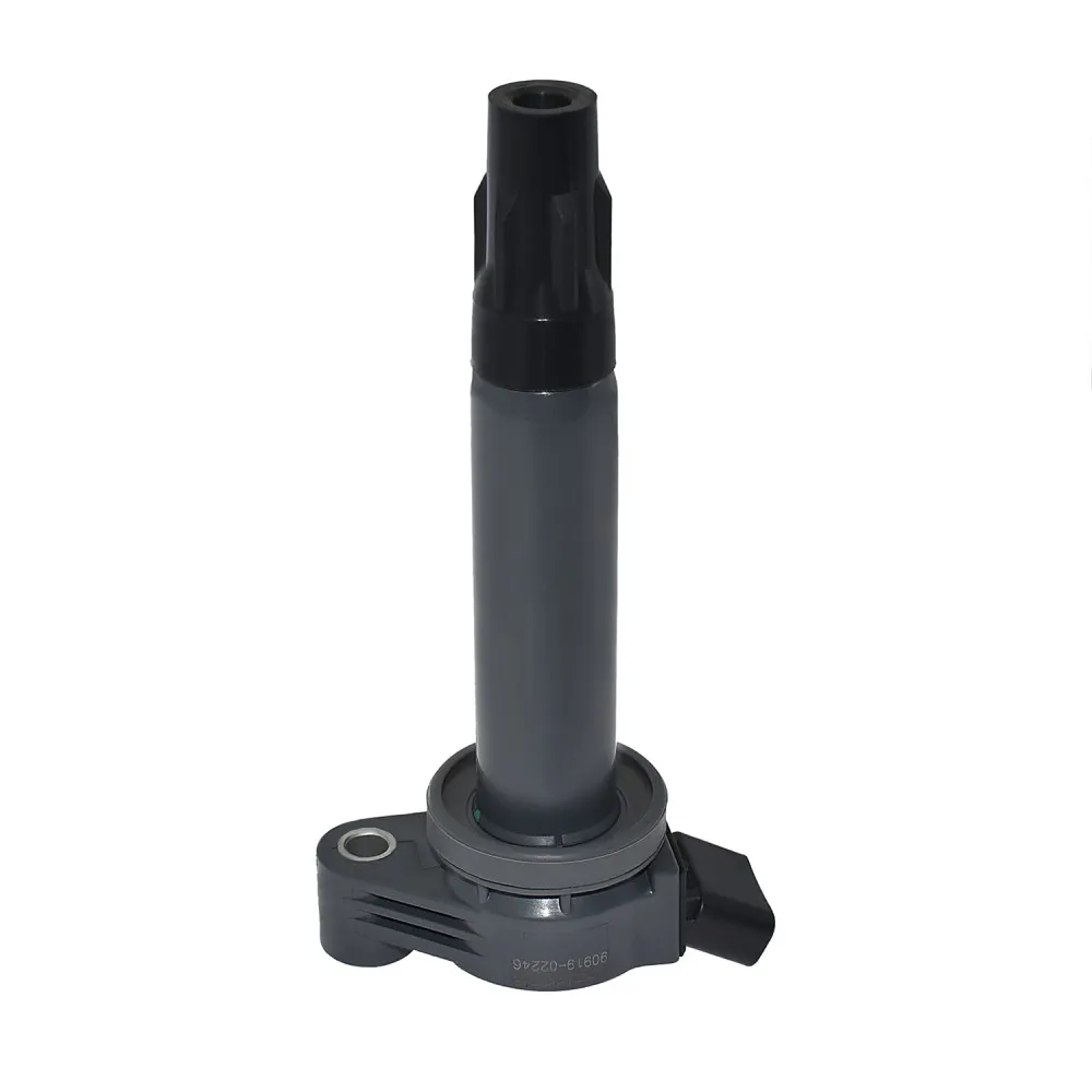 Катушка зажигания 90919-02246 ПОДХОДИТ ДЛЯ LEXUS RX (_U3_) 400h AWD (MHU38_) 3MZ-FE 3311 155 SUV 2004-2008