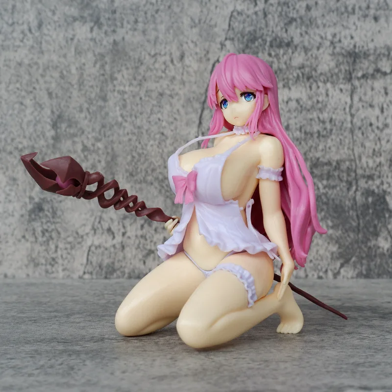 14 см NSFW Kaifuku Jutsushi no Yarinaoshi Freia сексуальная обнаженная девушка модель аниме игрушки экшн-фигурка Hentai игрушка для взрослых кукла для друзей подарки (art.: 3920c1fb42eac) - 3920c1fb42eac