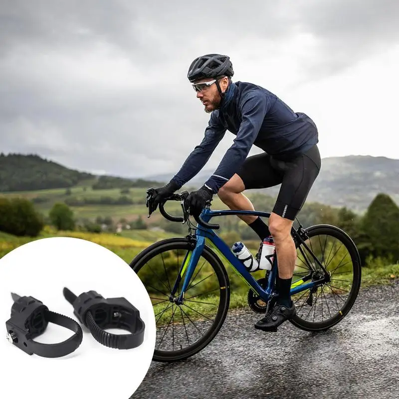 1 пара вспомогательных кронштейнов для велосипедного брызговика 26 27 5 700C 29 дюймов