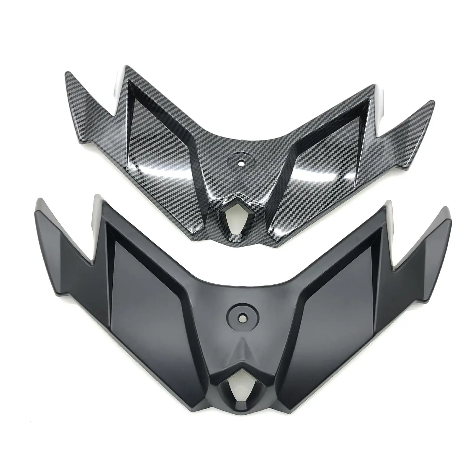 

Мотоциклетный аэродинамический чехол Winglet для 250 300 2013-2017