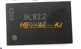 100% новый Бесплатная доставка MT47H64M16HR-3:E D9HNZ NEC и BGA