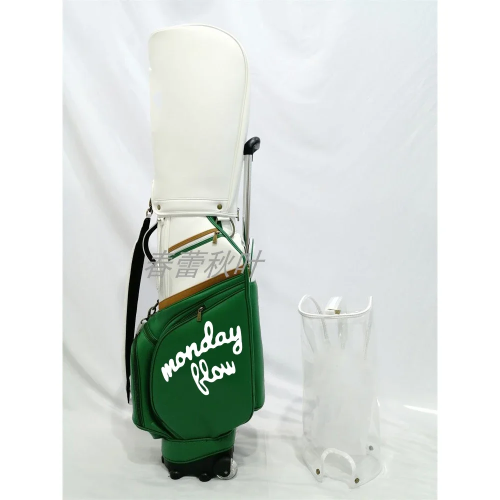 

New Golf Bag Original single generation factory Golf Bag Rod Bag Integrated Quality Excellent luxury golf bag