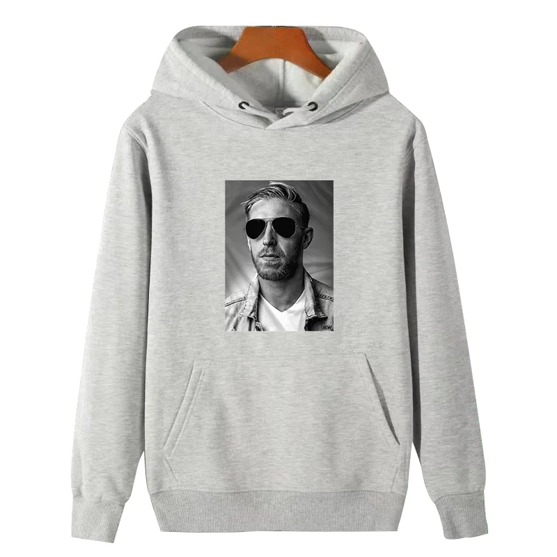 Aew All Elite Wrestling Orange Cassidy Yearbot толстовки с капюшоном зимняя флисовая толстовка