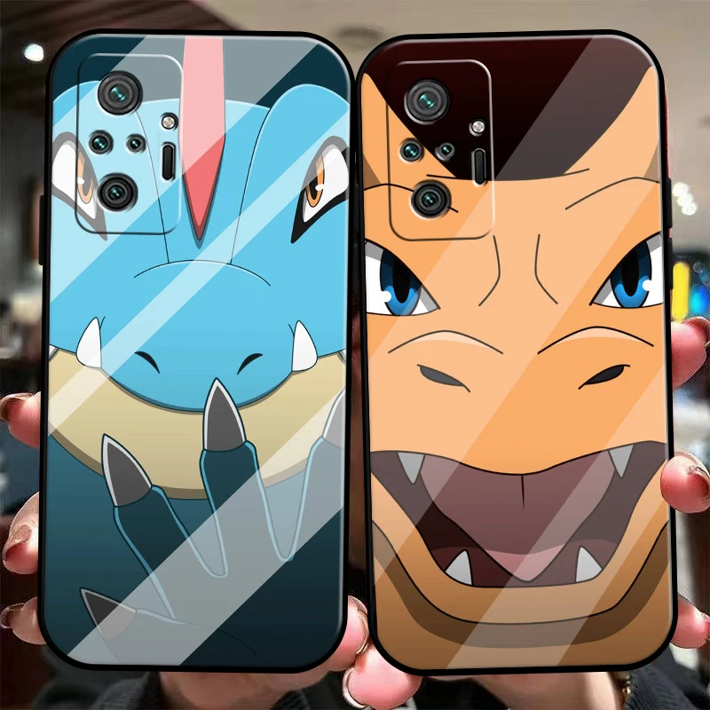 

Силиконовый чехол для Xiaomi Redmi 9 10 9i 9AT 9T 9A 9C Note 9 9T 9S 10 Pro 10S