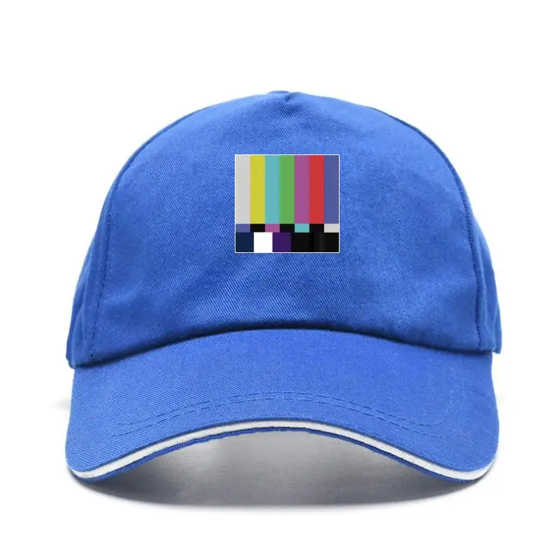 

НОВАЯ шапка из натурального хлопка с круглым вырезом в стиле ретро